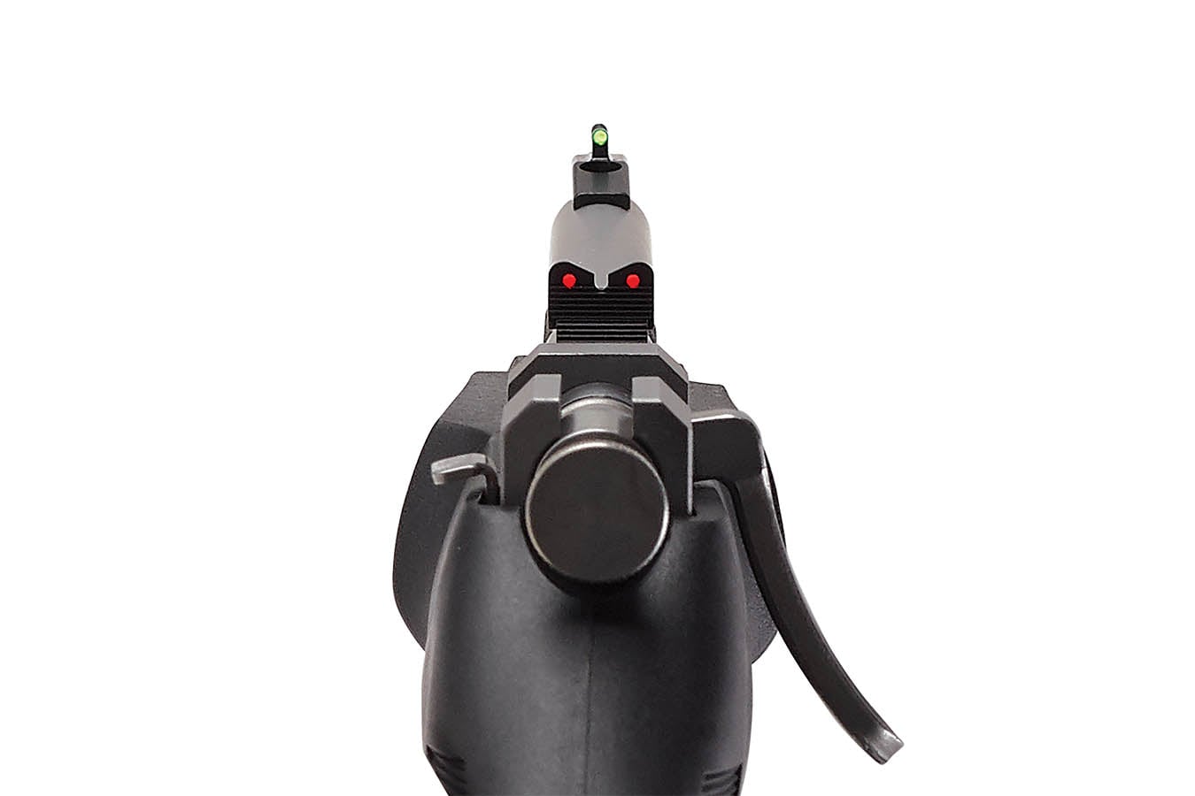 HENRY REPEATING ARMS H5 Mini Bolt G2 Youth 22LR Single-Shot Bolt-Action Rifle