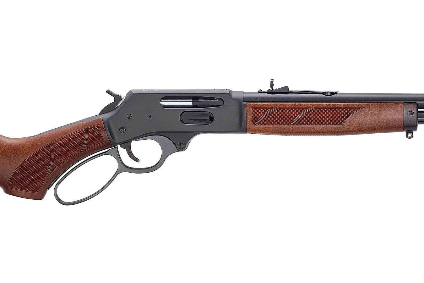 HENRY REPEATING ARMS H9 Provider 38-55 Win Lever-Action Rifle