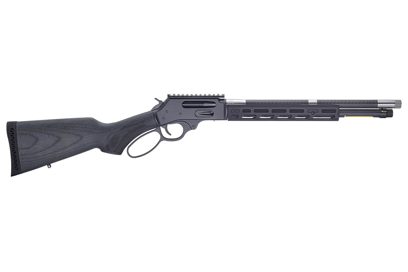 Henry Repeating Arms SPC Hush Series 45-70 Government Lever-Action Rifle