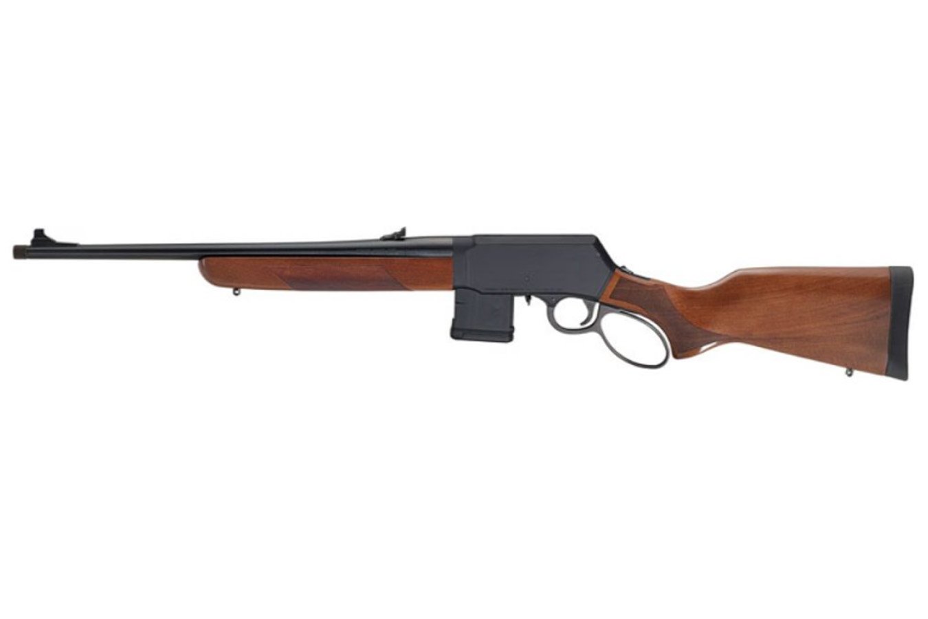 HENRY REPEATING ARMS Lever Action Supreme 223/556 Lever-Action Rifle with Walnut Stock