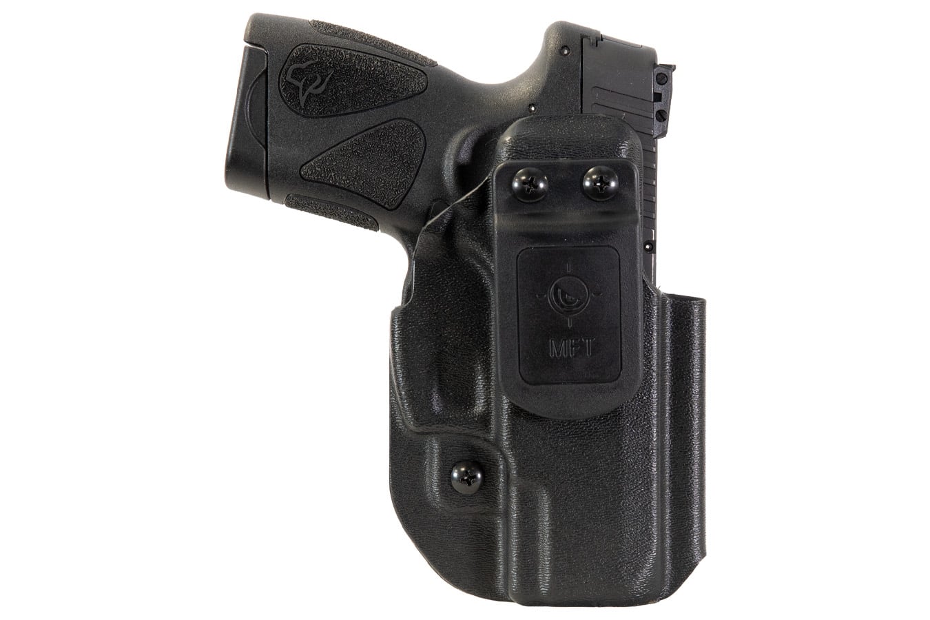 Mission First Tactical Ultra Low-Ride AIWB Holster for Taurus PT111/G2/G2C/G2S/G3C