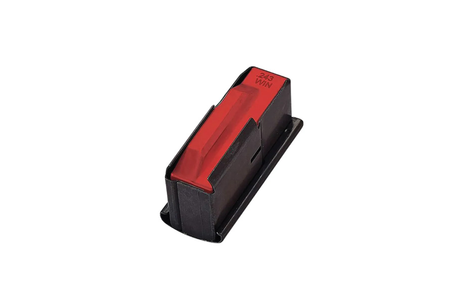 Henry Long Ranger 243 Winchester 4-Round Magazine | Sportsman's Outdoor ...