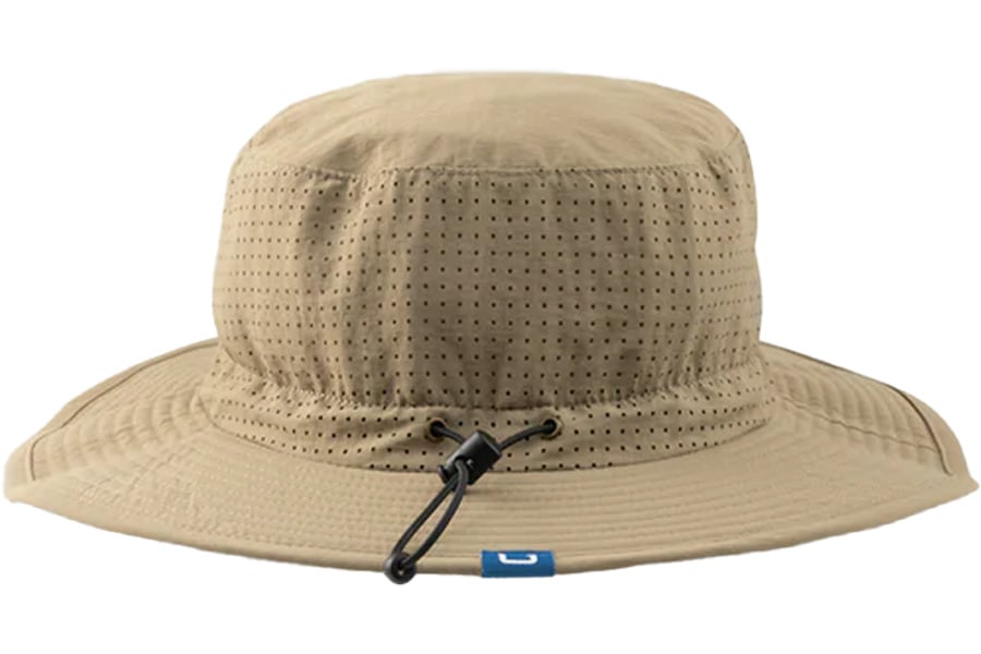 Huk HUK Solid boonie Hat