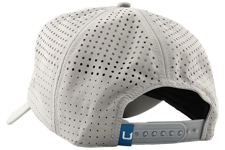 Huk Born Wave Performance Hat