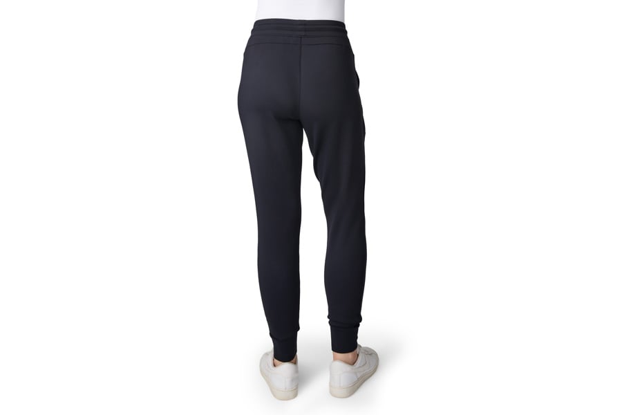 Free Country Womens Sueded Lush Jogger