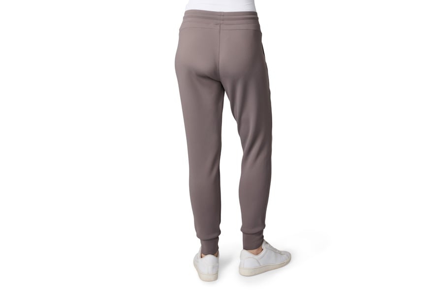 Free Country Womens Sueded Lush Jogger