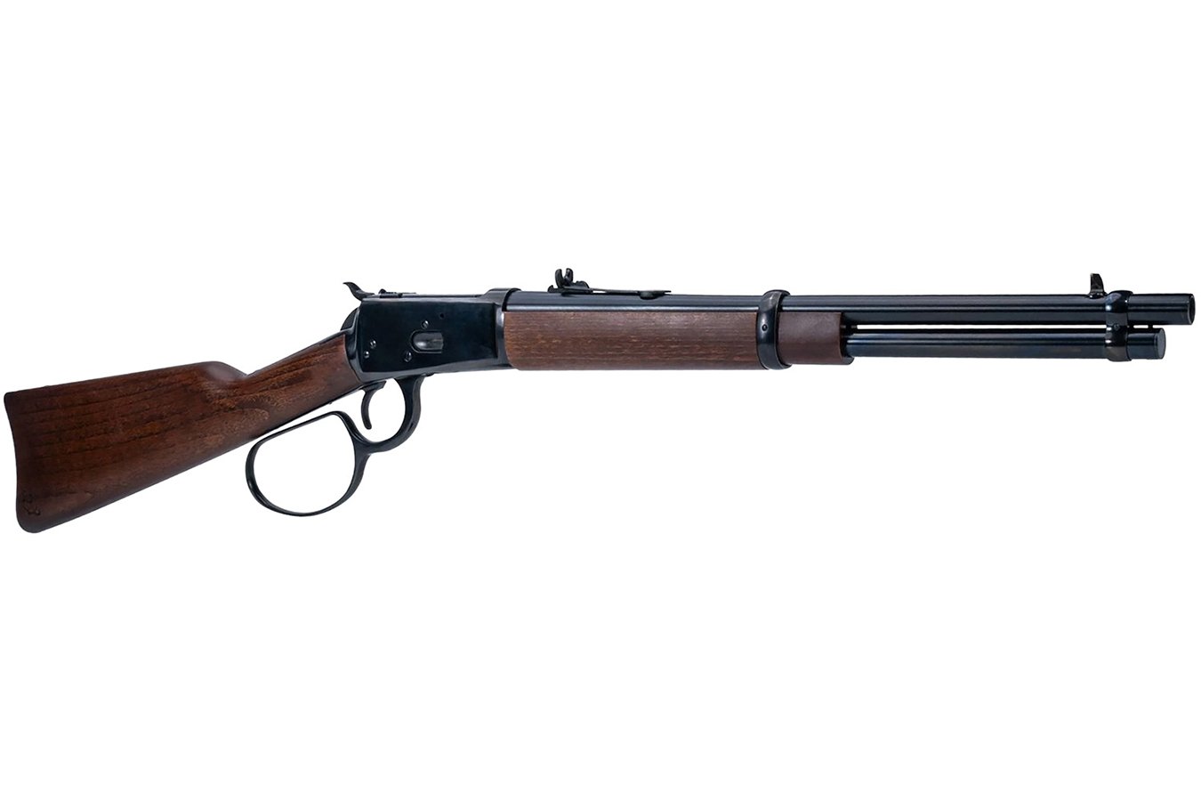 Heritage 92 357 Magnum/38 Special Lever-Action Rifle with Large Loop