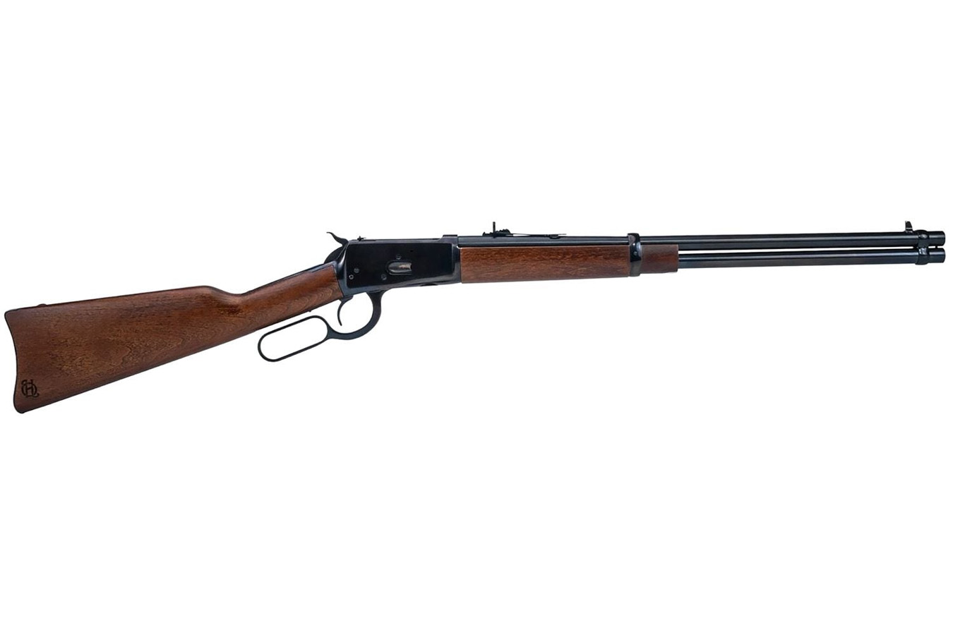 Heritage 92 357 Magnum Lever-Action Rifle with 20 Inch Barrel