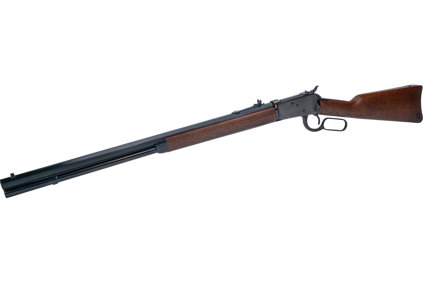 Heritage 92 357 Mag Lever Action Rifle with 24 Inch Barrel and Hardwood Stock