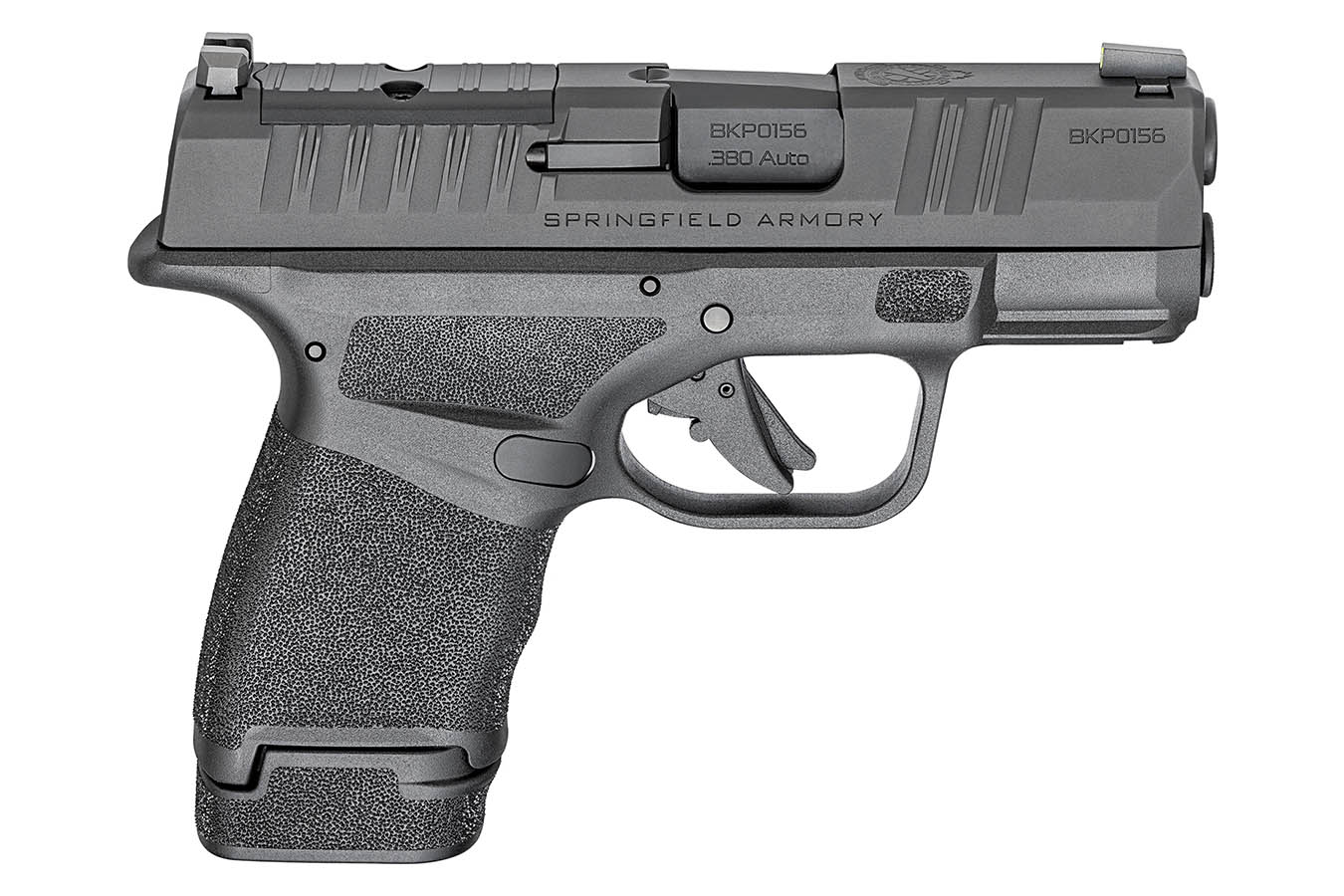 SPRINGFIELD Hellcat OSP Micro-Compact 380 ACP Optic Ready Semi-Auto Pistol