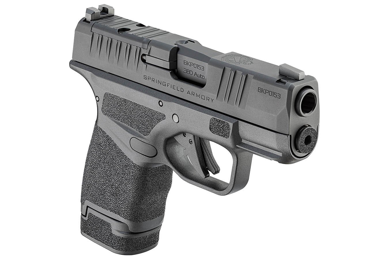 SPRINGFIELD Hellcat OSP Micro-Compact 380 ACP Optic Ready Semi-Auto Pistol