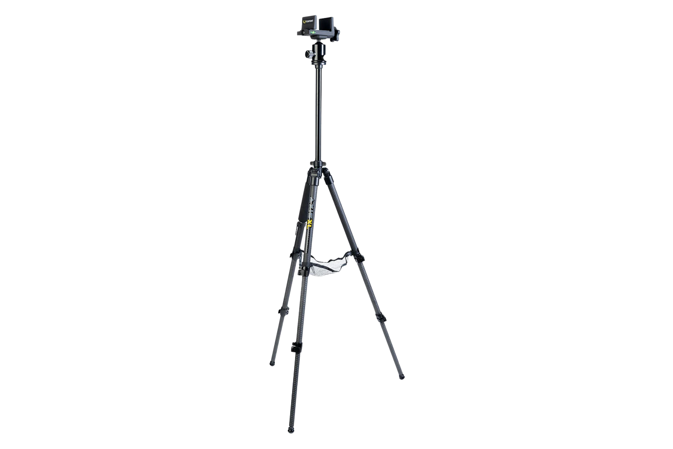 Ten Point Axis XL Carbon Tripod