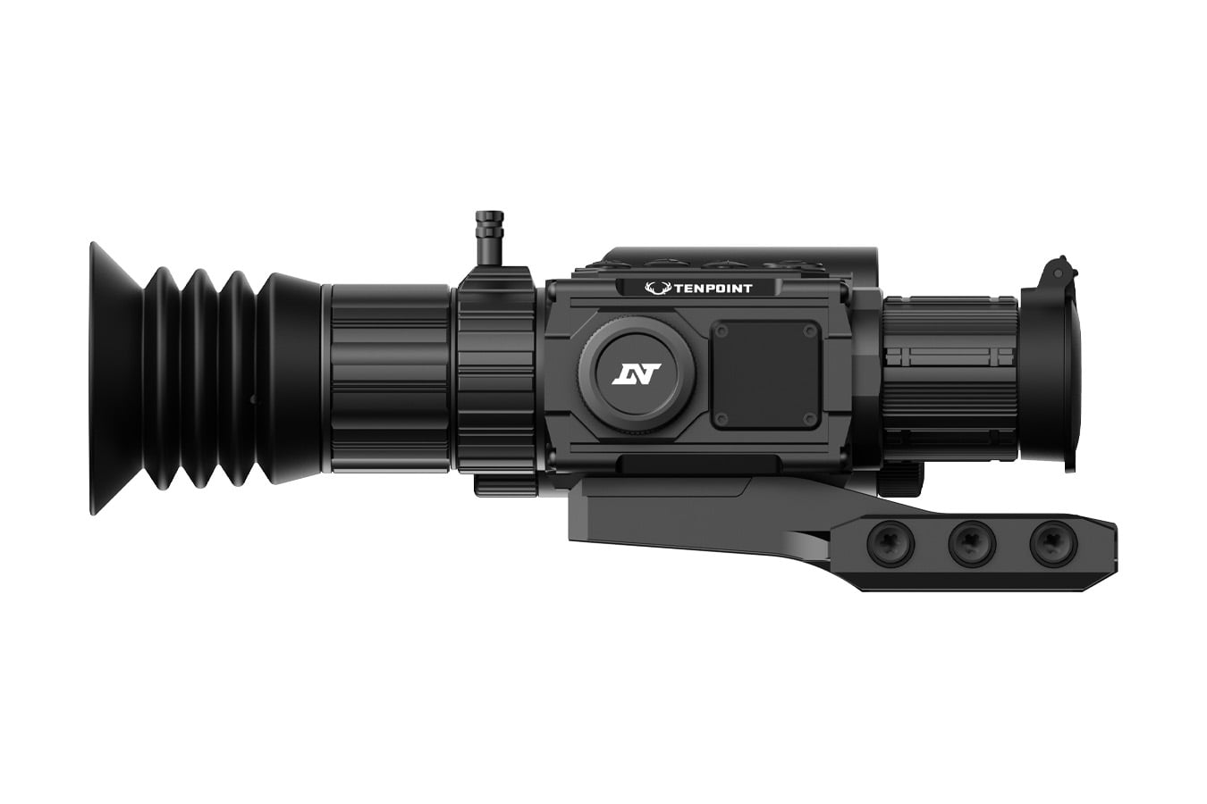 Ten Point Vision HD Digital Rangefinding Crossbow Scope