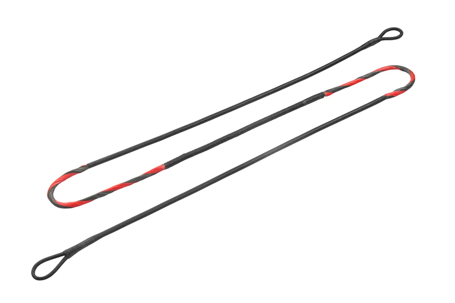 Ten Point String Shadow Ultra Lite Turbo GT Renegade XLT