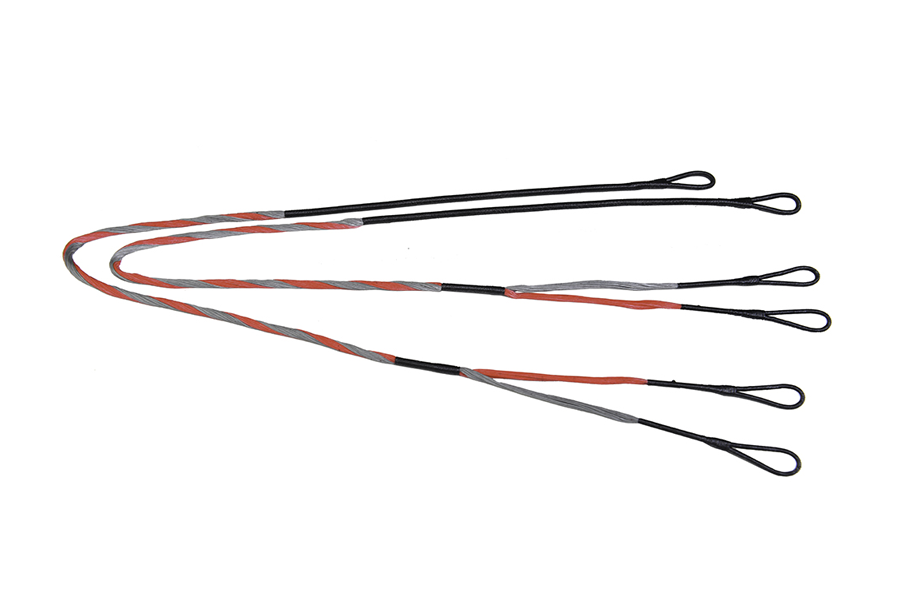 Ten Point Cables for Titan SS Renegade 