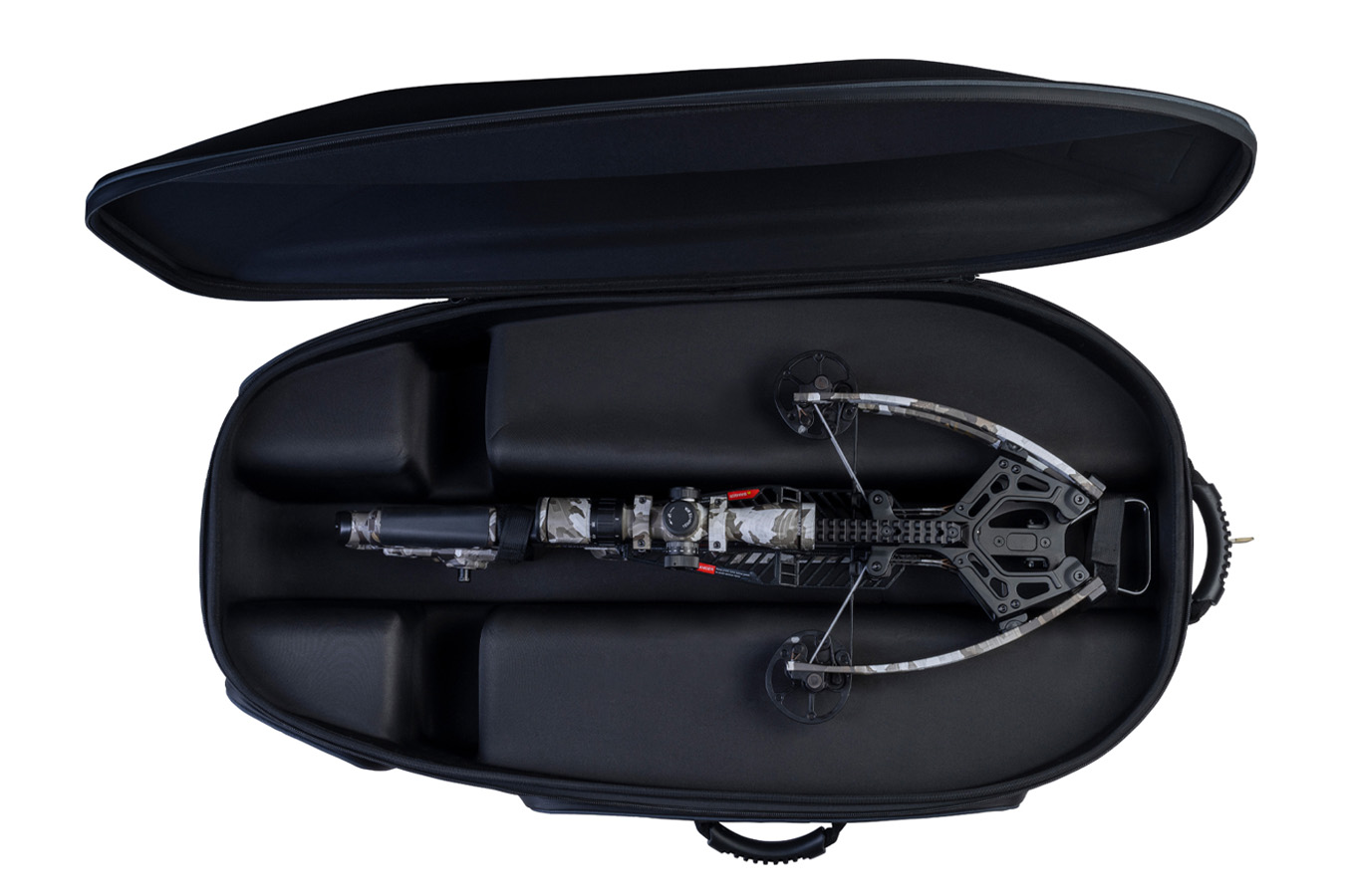 Ten Point STAG Elite Crossbow Case