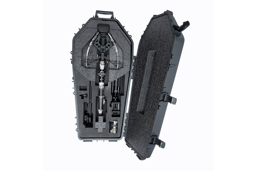 Ten Point Hard Crossbow Case