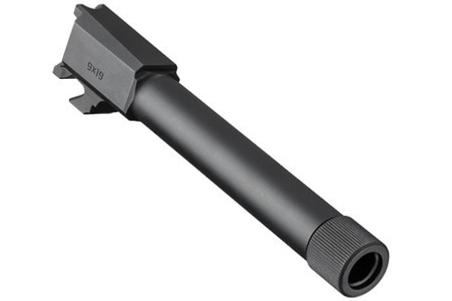 Springfield 9mm 4.4 Inch Threaded Barrel for Hellcat Pro Pistols