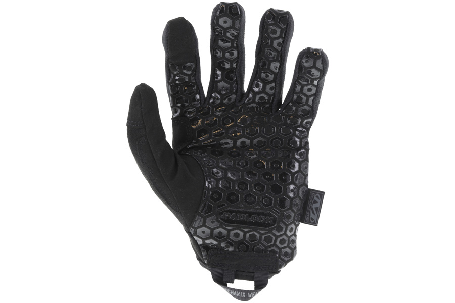 MECHANIX GLOVES TAA Precision Pro High-Dexterity Grip Glove Covert XL