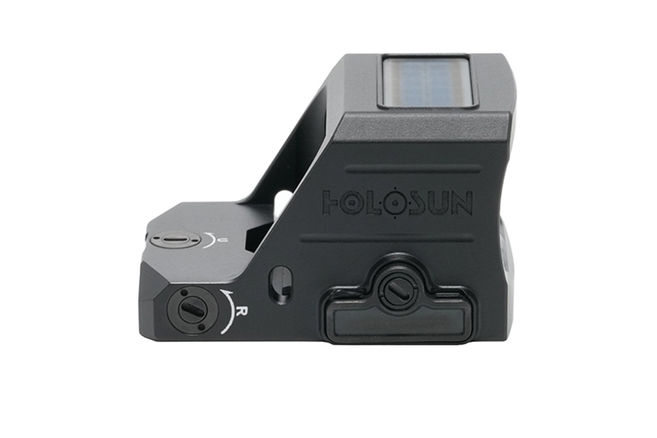 HOLOSUN HE507C X3 Green Dot with Multi-Reticle System