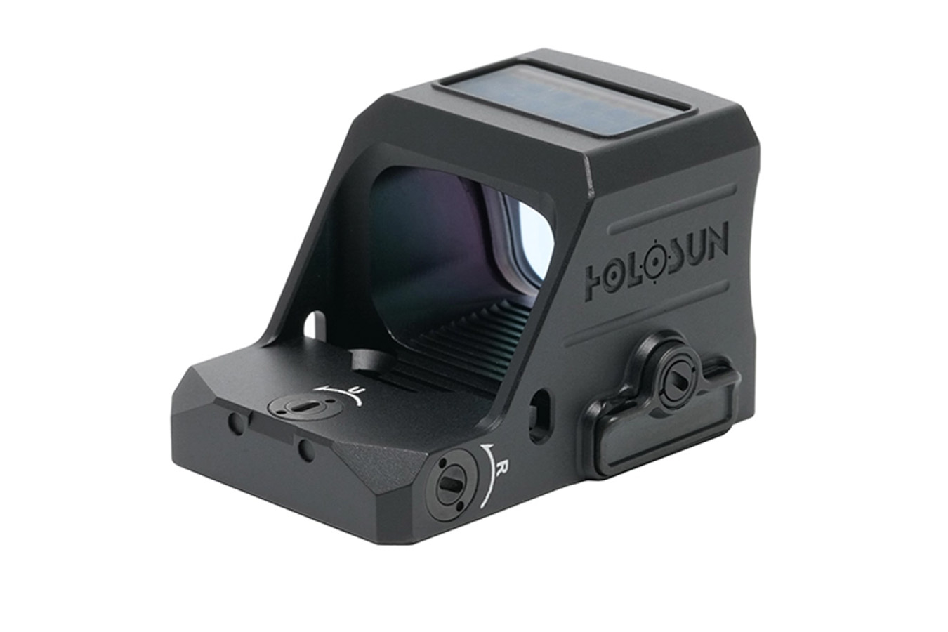 HOLOSUN HE507C X3 Green Dot with Multi-Reticle System