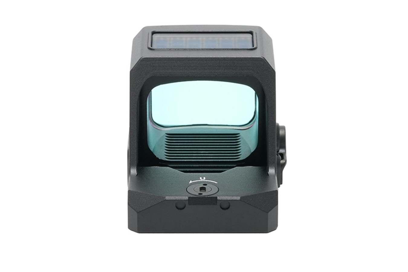 HOLOSUN HE507C X3 Green Dot with Multi-Reticle System