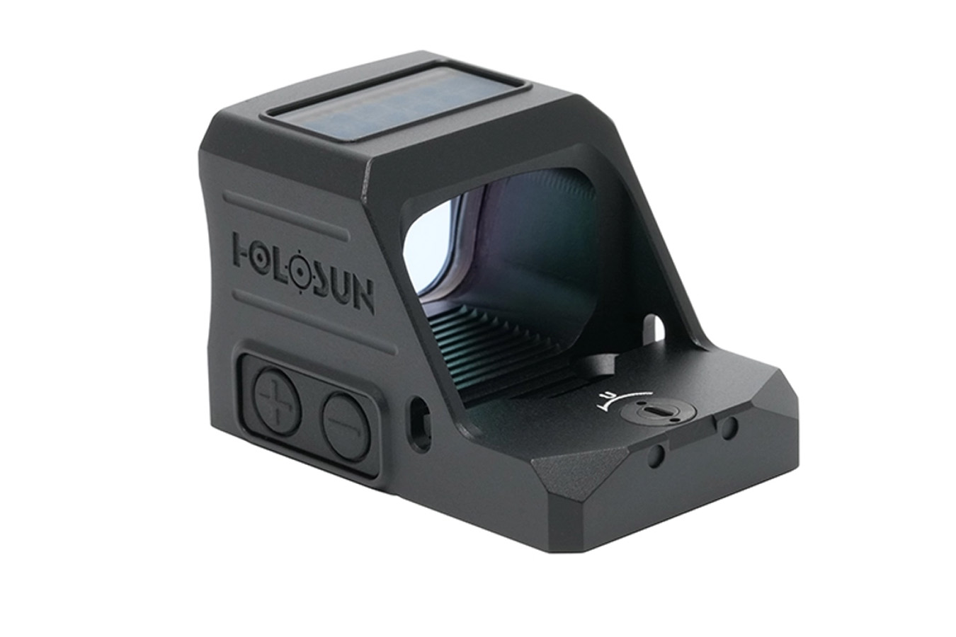 HOLOSUN HE507C X3 Green Dot with Multi-Reticle System