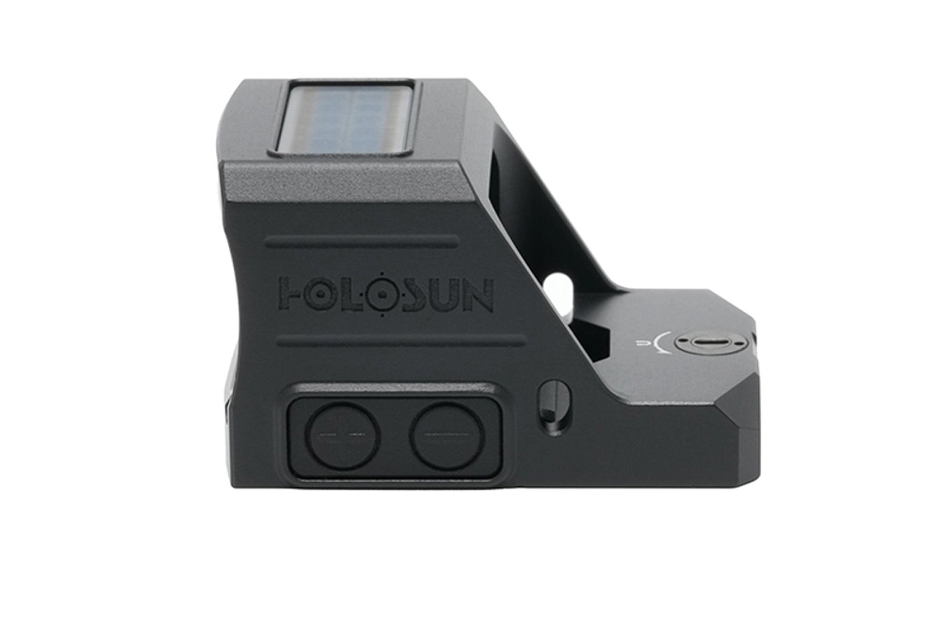 HOLOSUN HE507C X3 Green Dot with Multi-Reticle System
