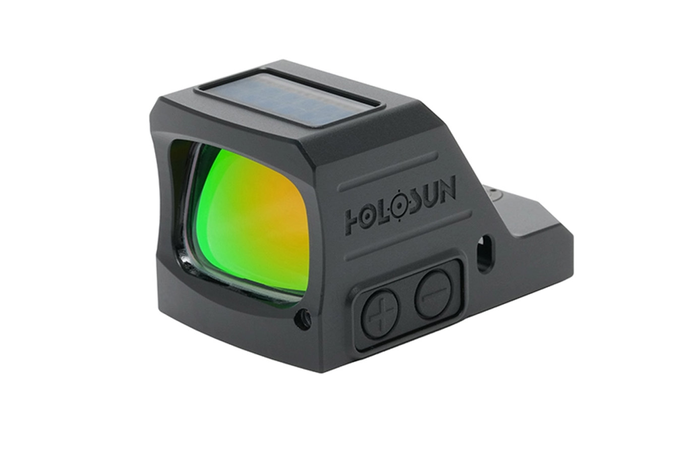 HOLOSUN HE507C X3 Green Dot with Multi-Reticle System