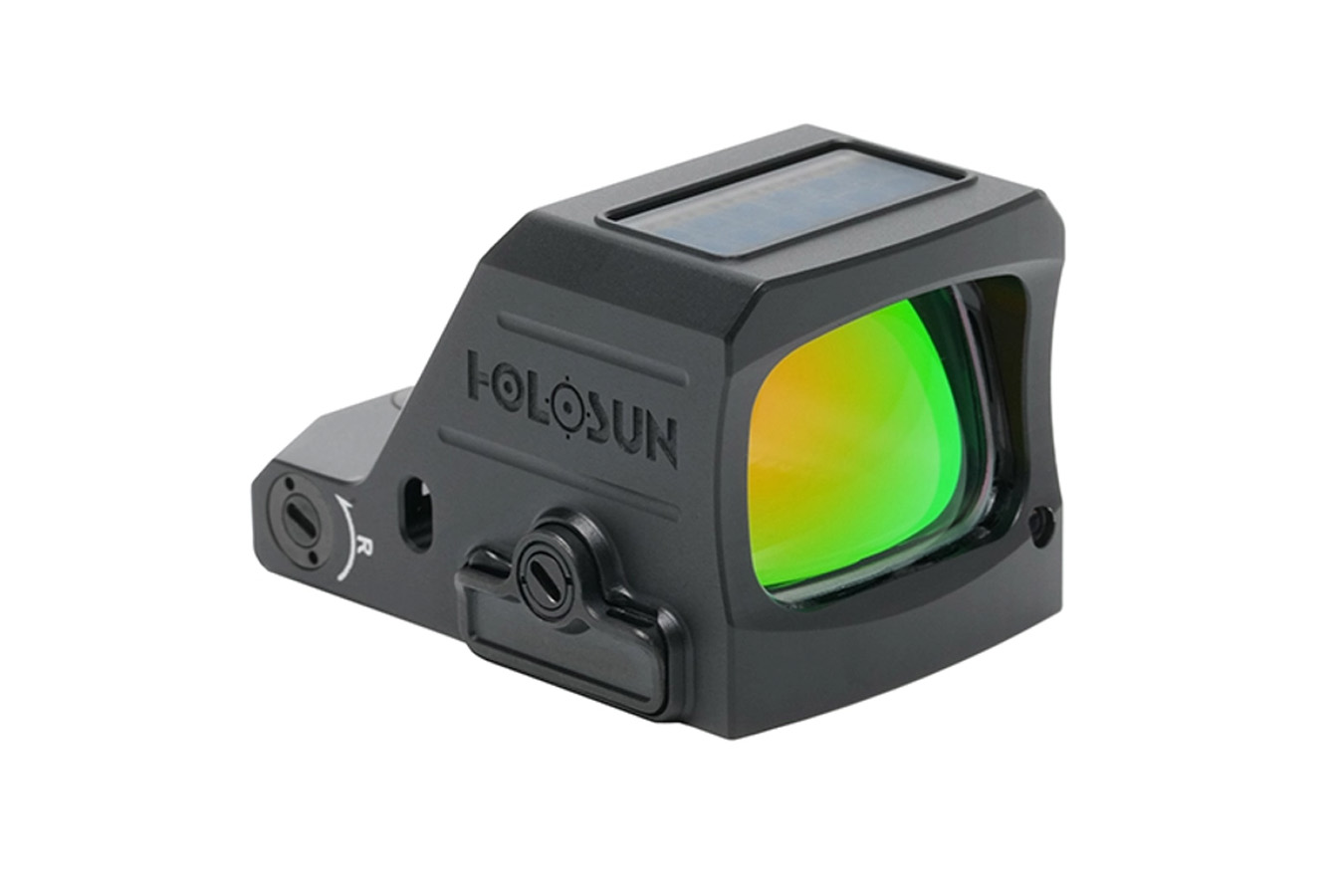 HOLOSUN HE507C X3 Green Dot with Multi-Reticle System