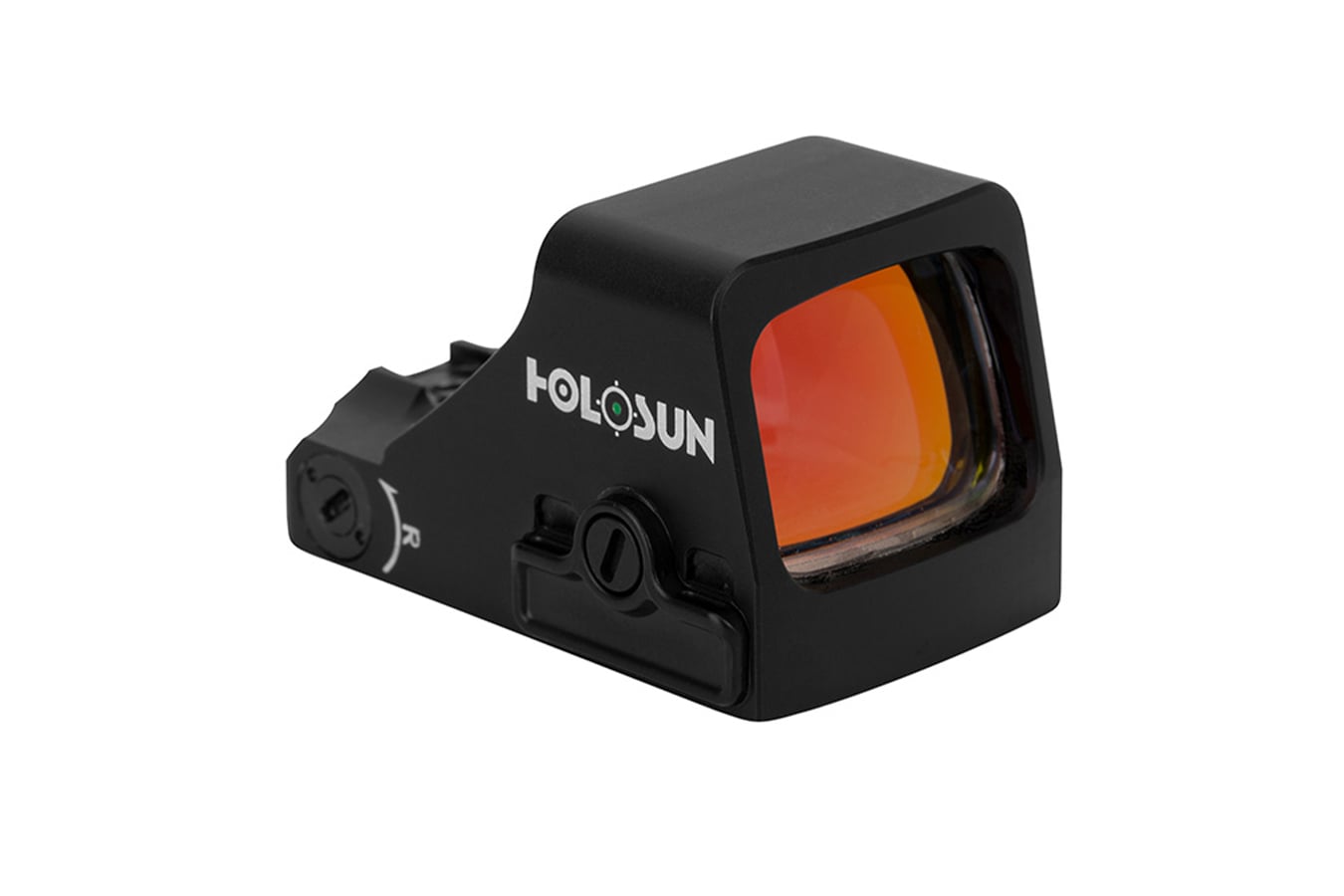 Holosun HE507K X2 2 MOA Green Dot Reflex Sight (LE) | Sportsman's ...