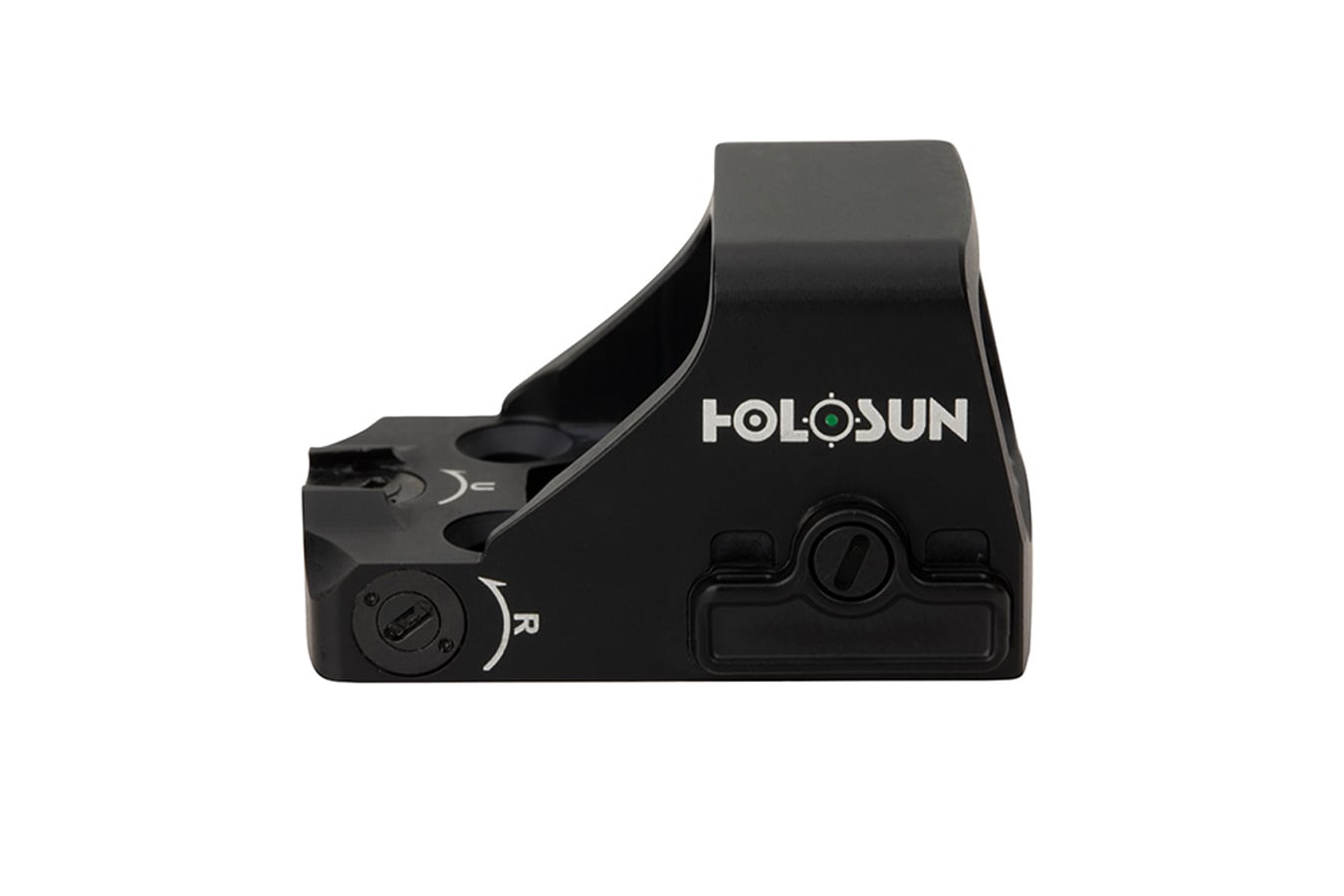 Holosun HE507K X2 2 MOA Green Dot Reflex Sight (LE) | Sportsman's ...