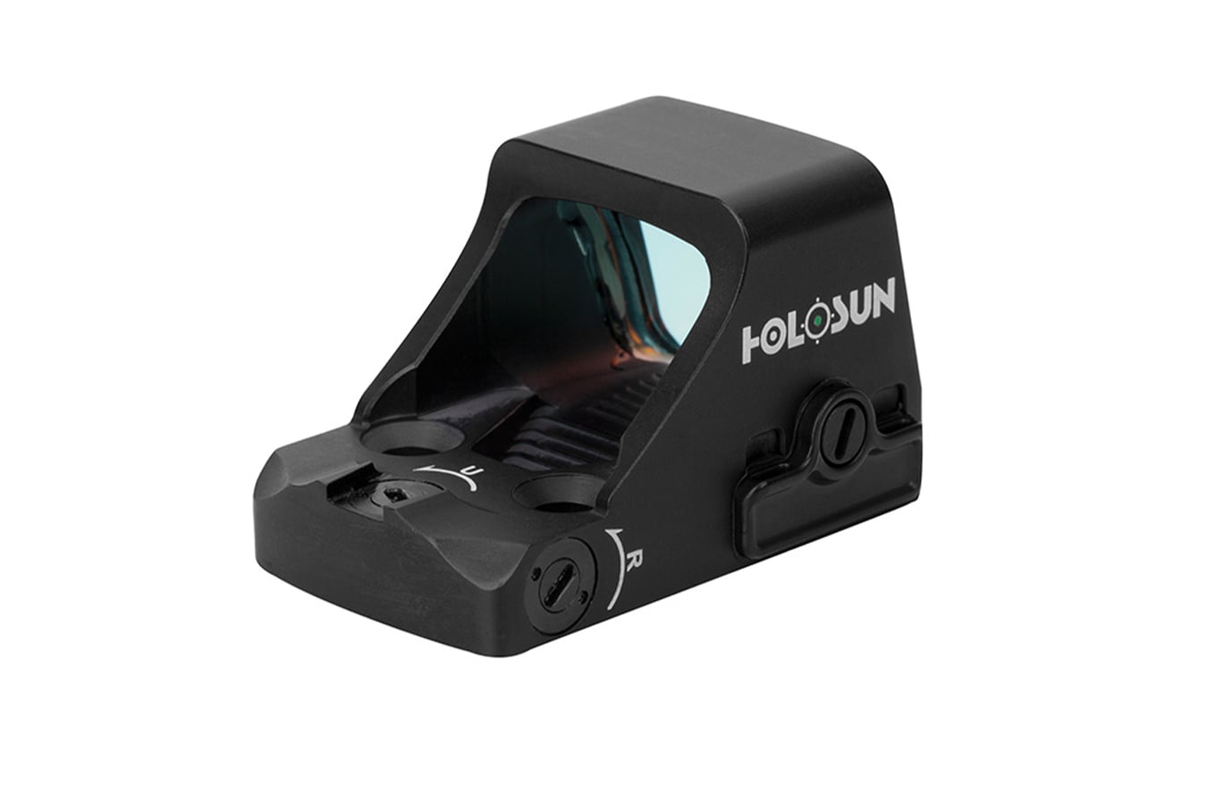 Holosun HE507K X2 2 MOA Green Dot Reflex Sight (LE) | Sportsman's ...