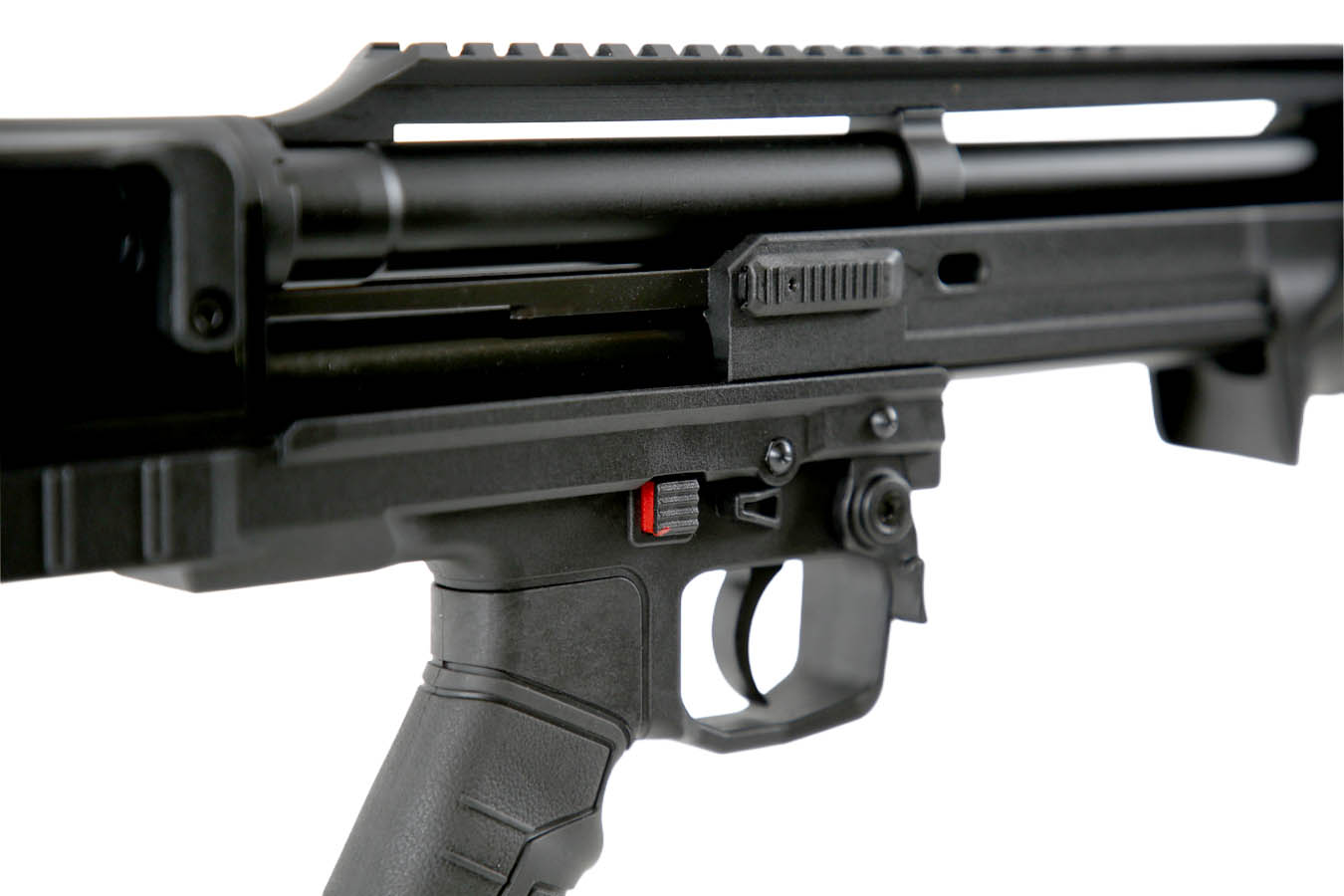 Escort BullTac 20 Gauge Bullpup Pump-Action Shotgun