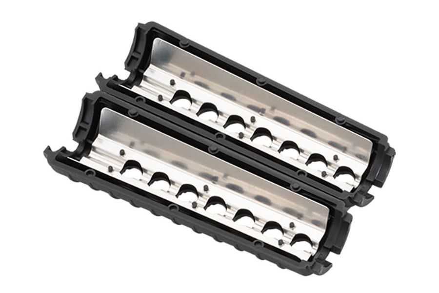 LUTH AR LLC AR-15 A2 6.563in Carbine Length Factory Handguard