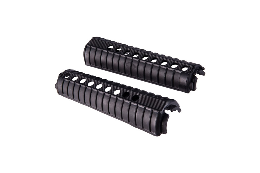 LUTH AR LLC AR-15 A2 9inch Mid-Length Handguard