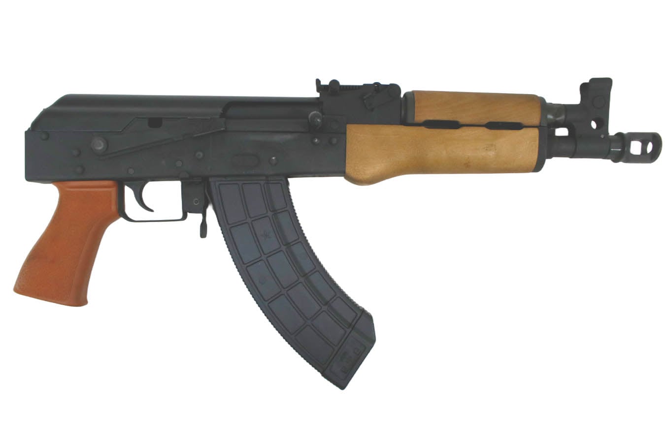 CENTURY ARMS VSKA Draco 7.62x39mm AK-Pistol (Blemished)
