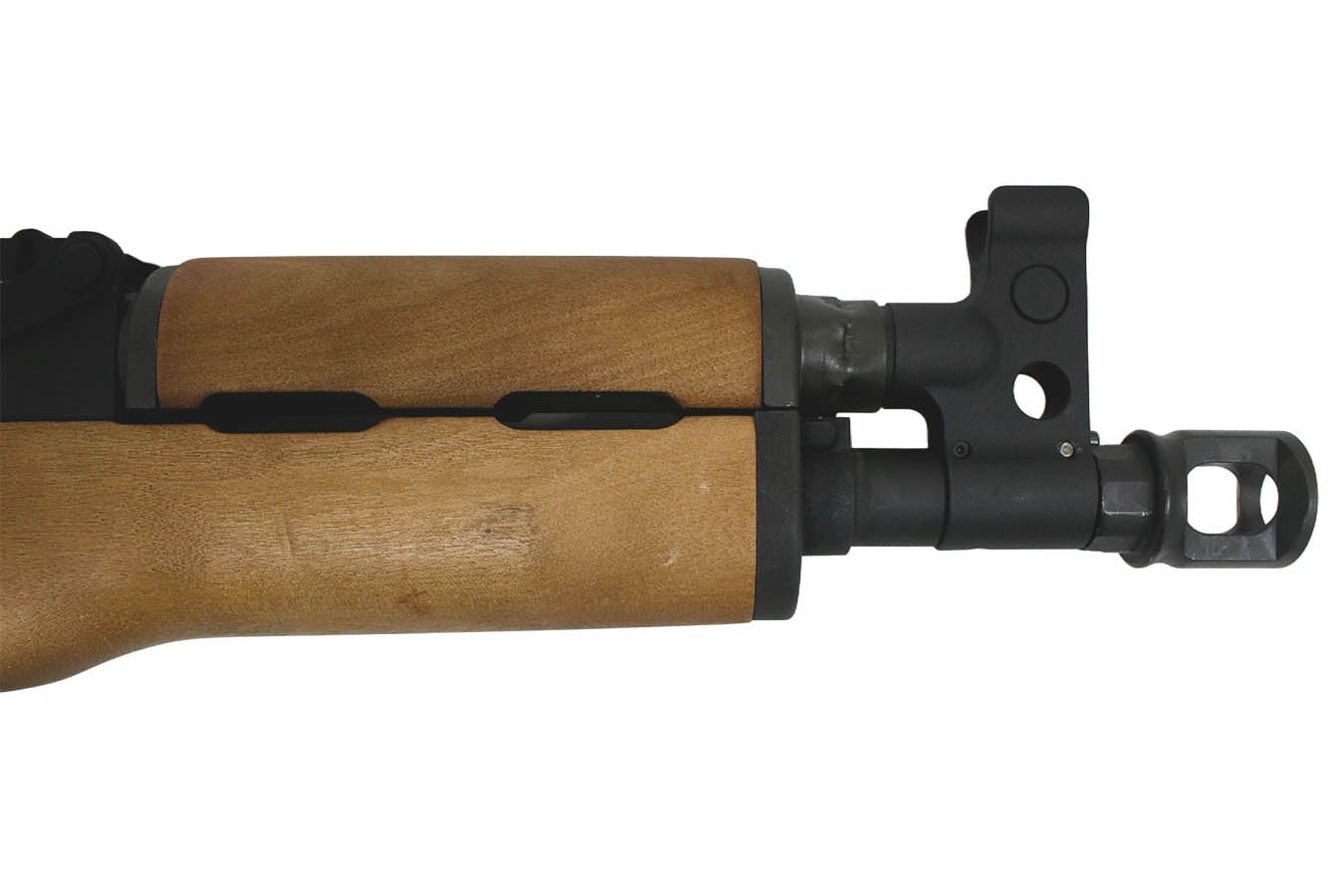CENTURY ARMS VSKA Draco 7.62x39mm AK-Pistol (Blemished)