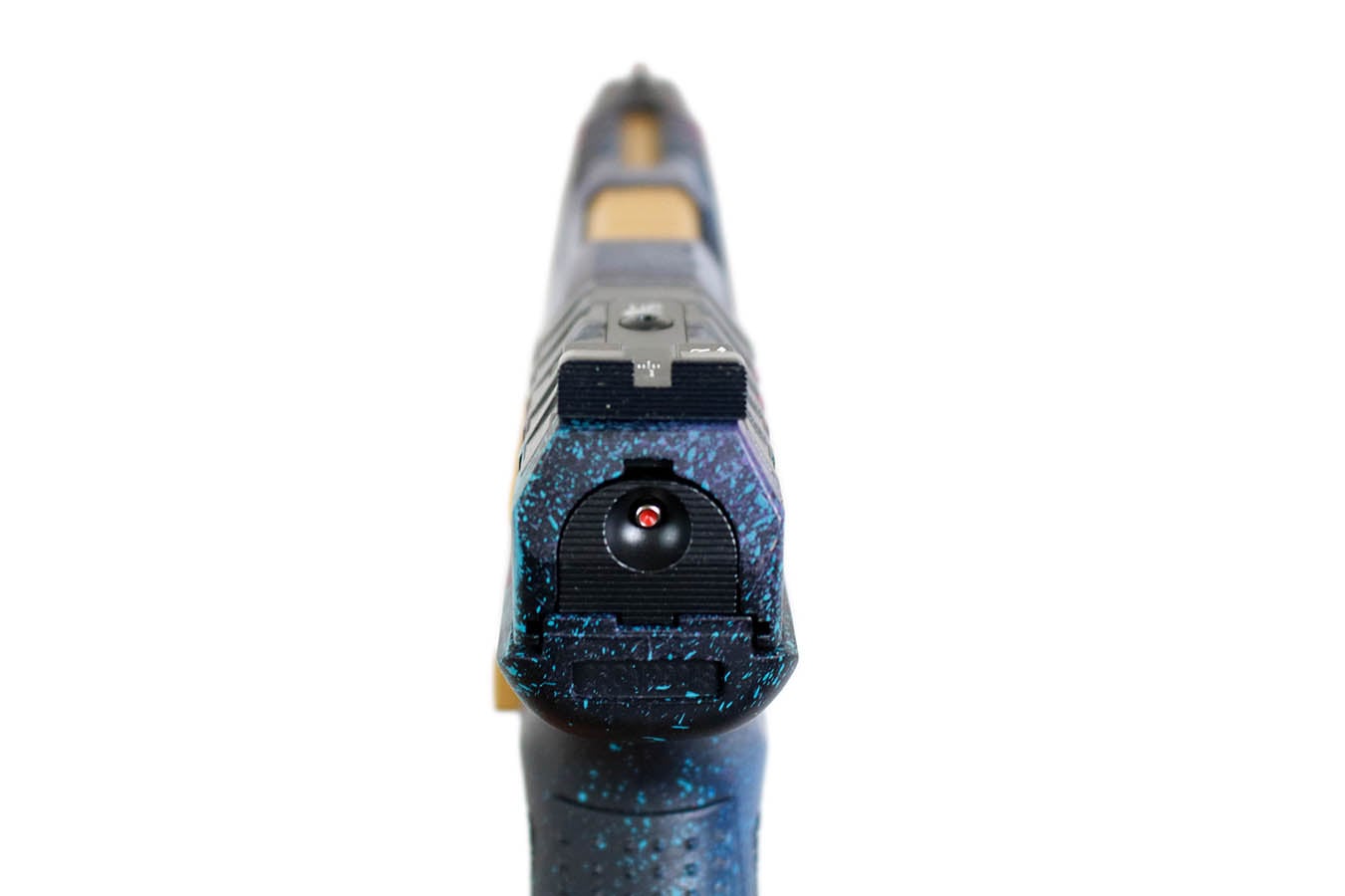 CANIK SFX Rival Banger 9mm Optic Ready Pistol