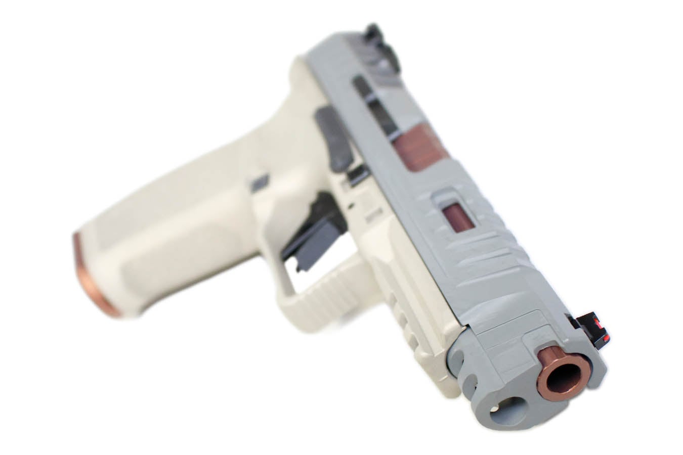 CANIK SFX Rival Suga Bear 9mm Optic Ready Pistol
