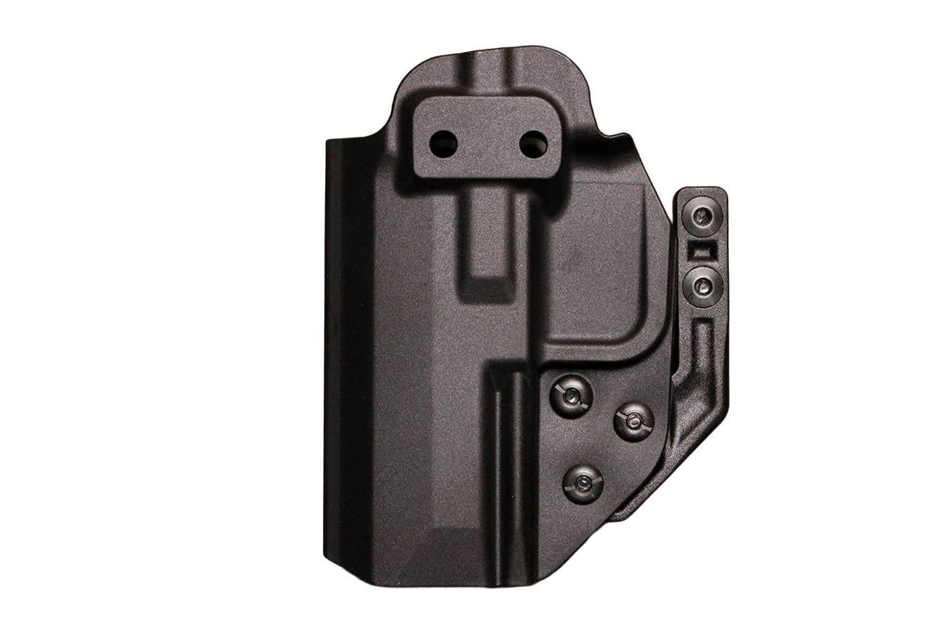 CANIK METE MC9 Prime 9mm Optic Ready Pistol with Champagne Frame and Bullshark Grey Slide