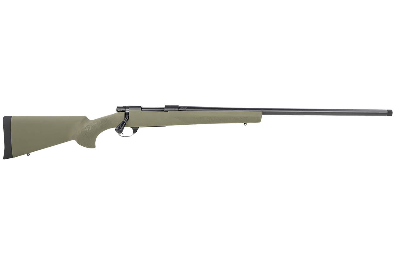 Howa 1500 Hogue 7MM PRC Bolt Action Rifle 