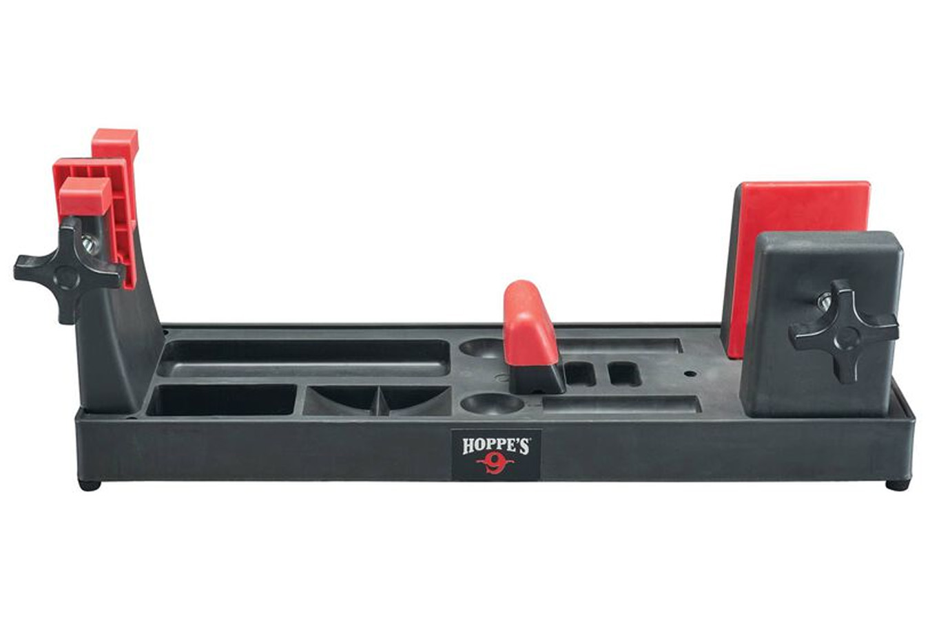 HOPPES Gun Vise