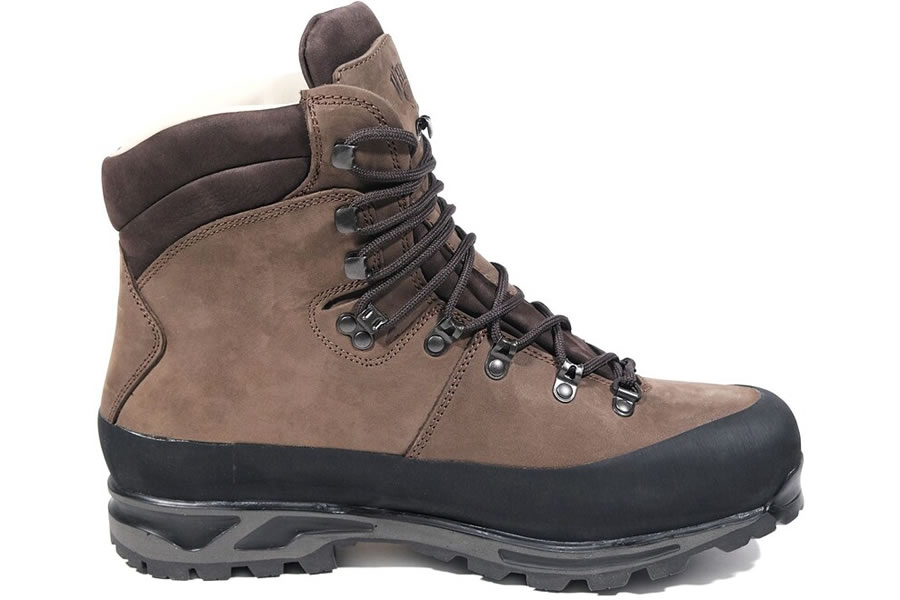 Whites Owyhee 6 Inch Boot