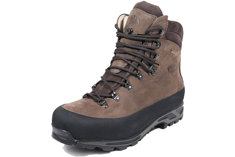 Whites Owyhee 6 Inch Boot