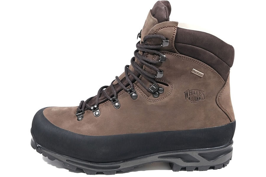 Whites Owyhee 6 Inch Boot