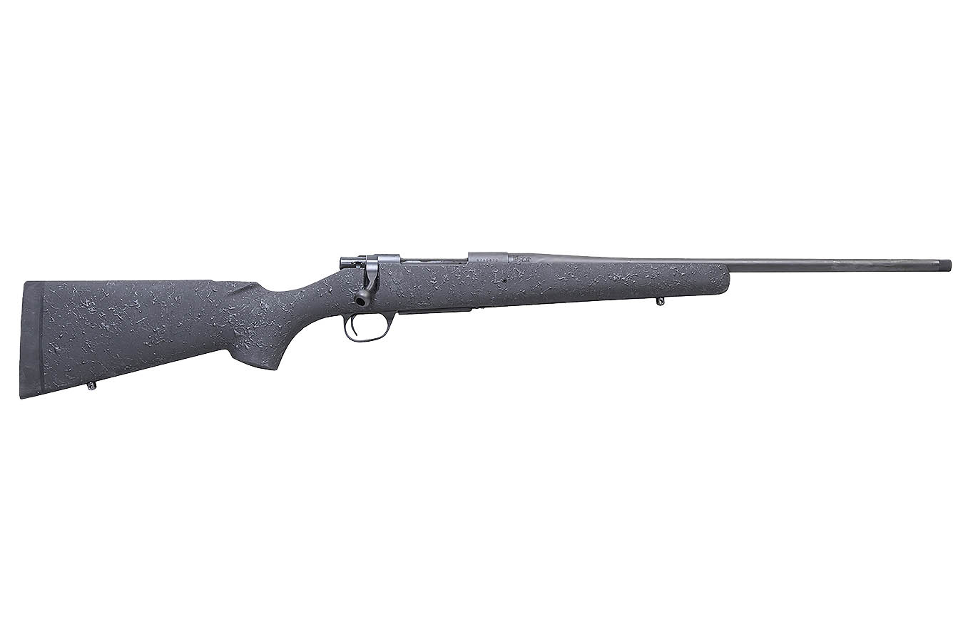 HOWA 1500 Superlite Gen2 308 Winchester Bolt-Action Rifle w/ Threaded Barrel