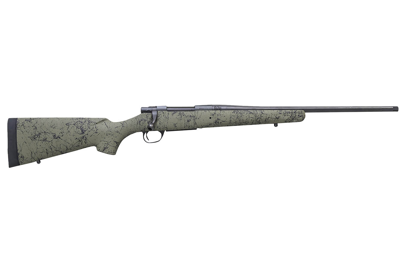 Howa 1500 Superlite Gen2 Bolt-Action Rifle w/ Threaded Barrel