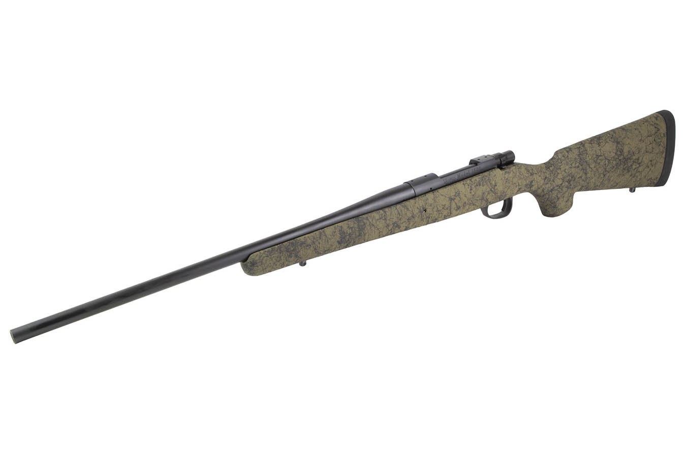 HOWA 1500 Superlite Gen2 7mm-08 Remington Bolt-Action Rifle w/ Threaded Barrel