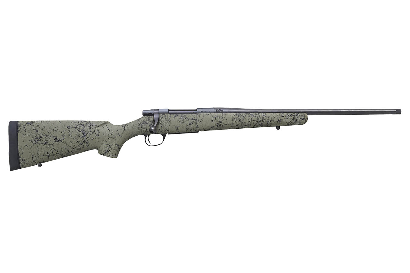HOWA 1500 Superlite Gen2 7mm-08 Remington Bolt-Action Rifle w/ Threaded Barrel